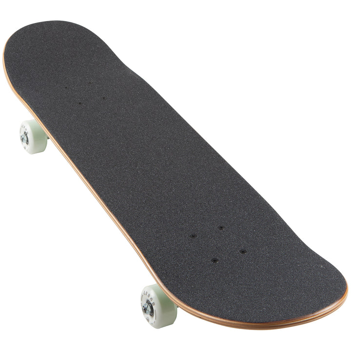 Arbor Whiskey Upcycle 8.0 Skateboard Complete