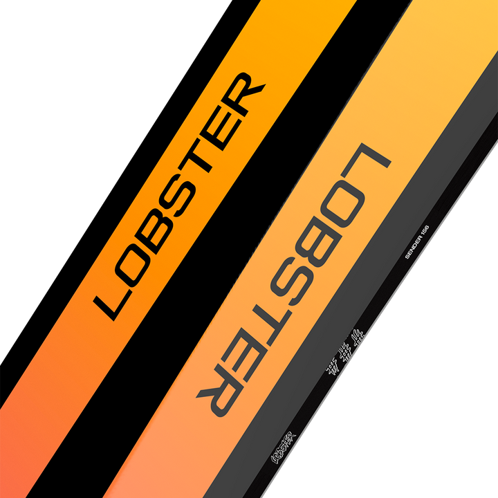 Lobster Sender Snowboard 2023