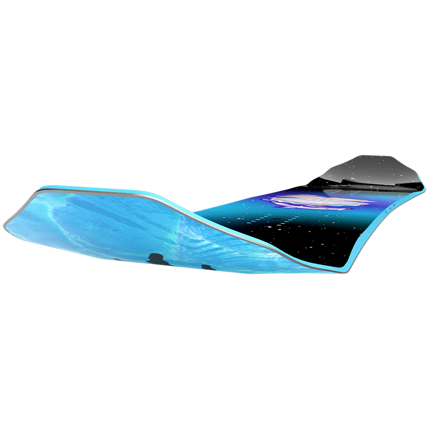 Lobster Halldor Pro Snowboard 2023 – evo