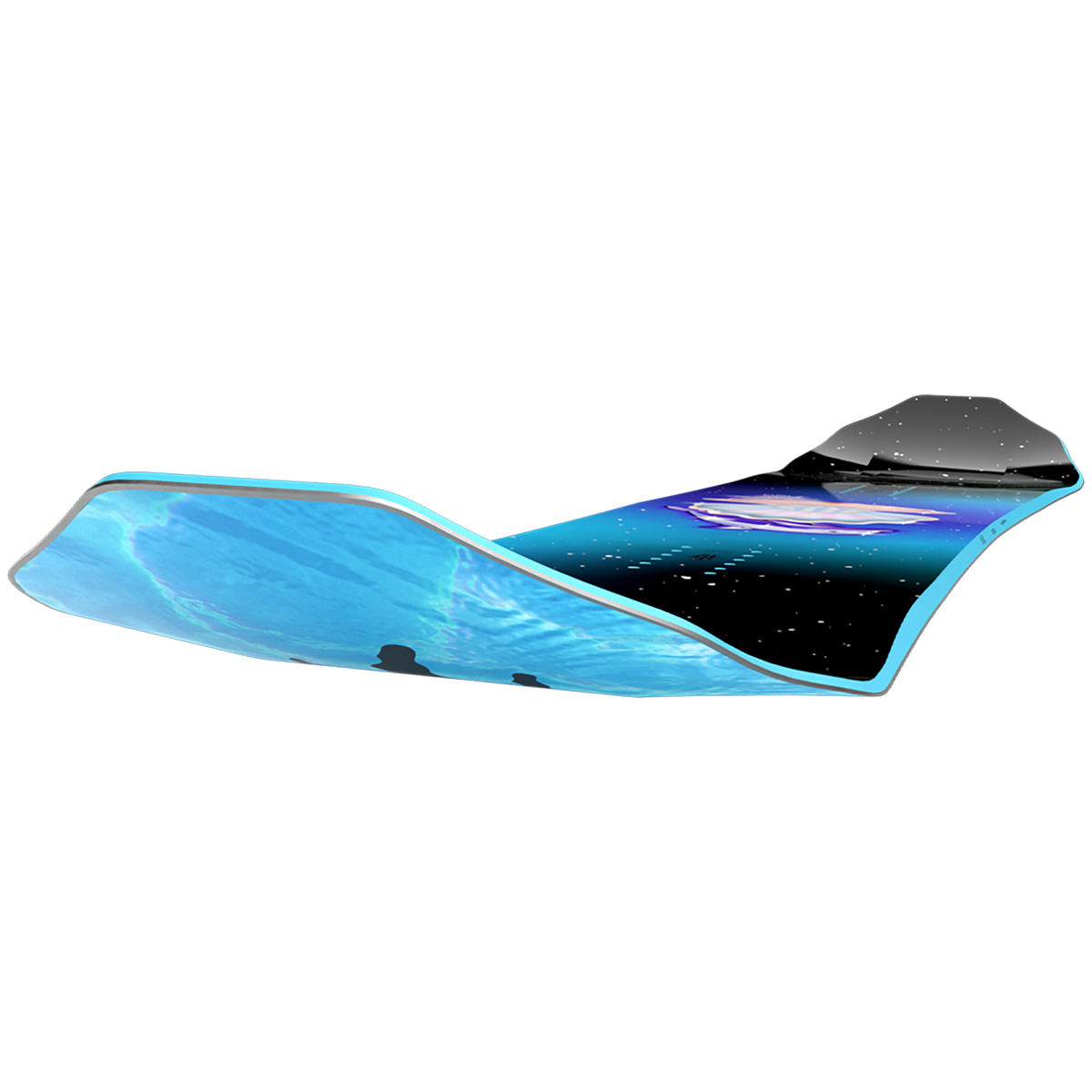 Lobster Halldor Pro Snowboard 2023 – evo