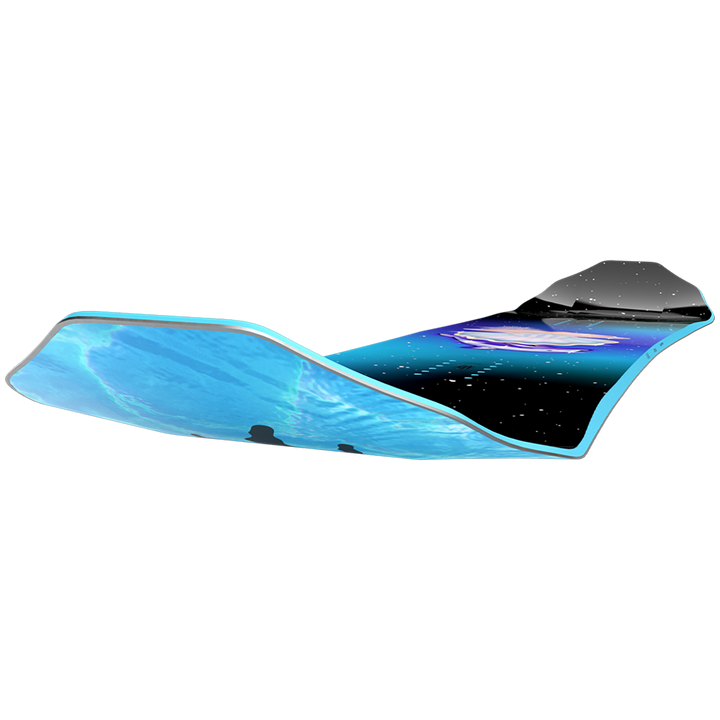 Lobster Halldor Pro Snowboard 2023