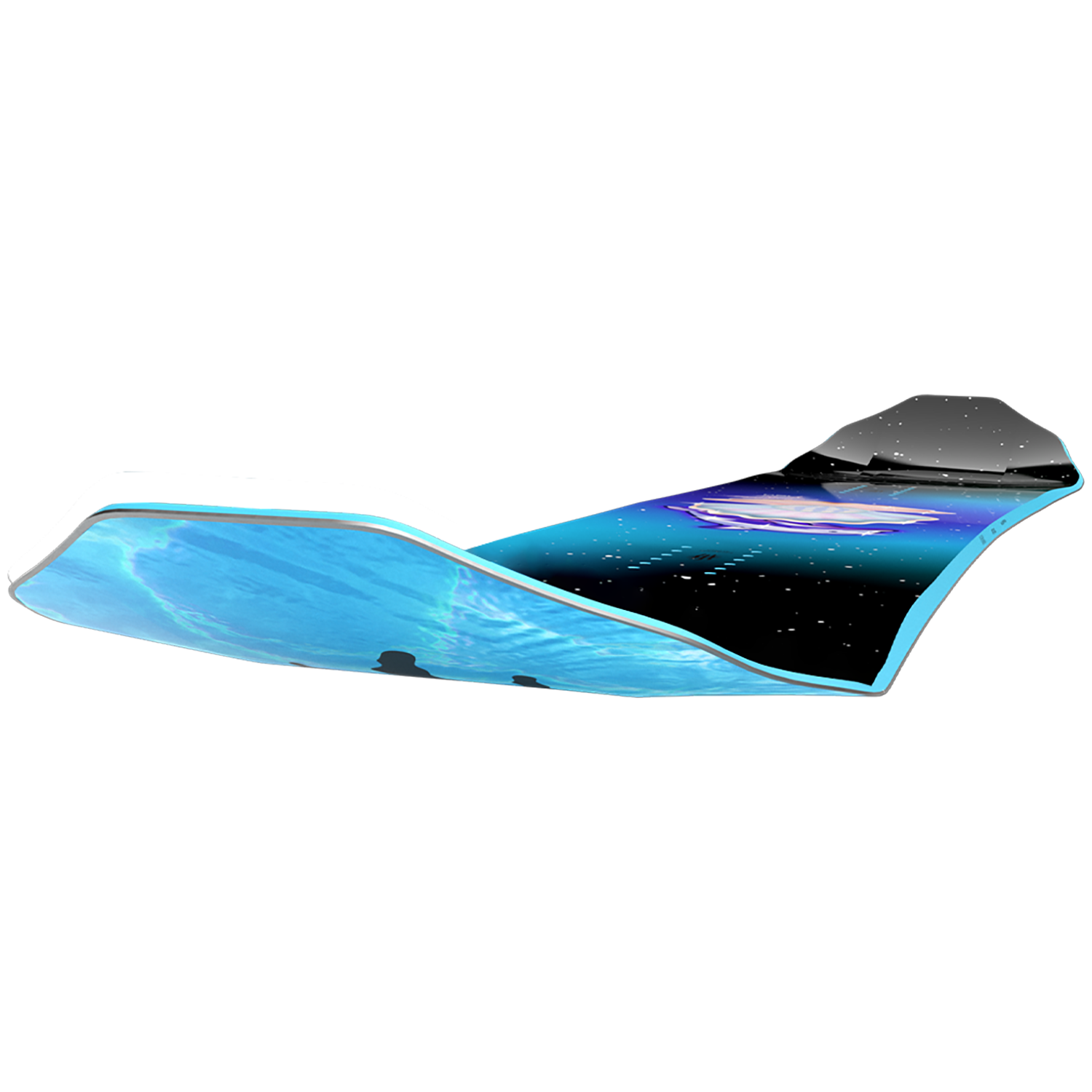 Lobster Halldor Pro Snowboard 2023 – evo