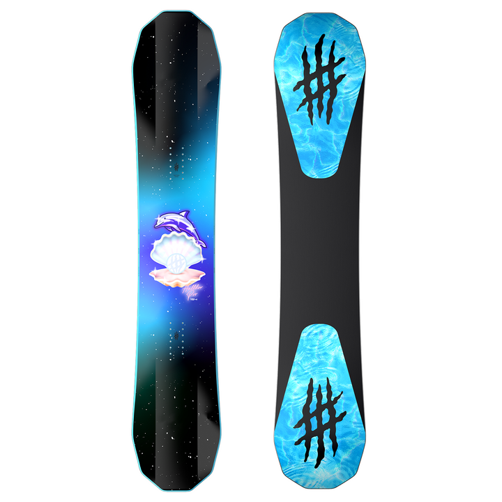 Lobster Halldor Pro Snowboard 2023