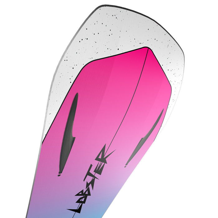 Lobster Stomper Snowboard 2023