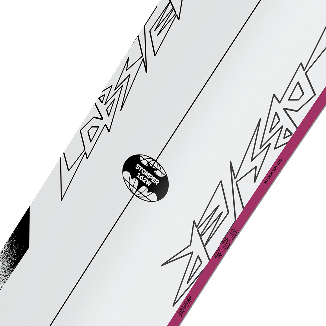 Lobster Stomper Snowboard 2023 – evo