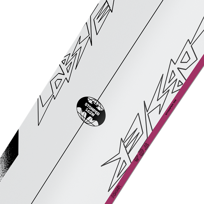 Lobster Stomper Snowboard 2023