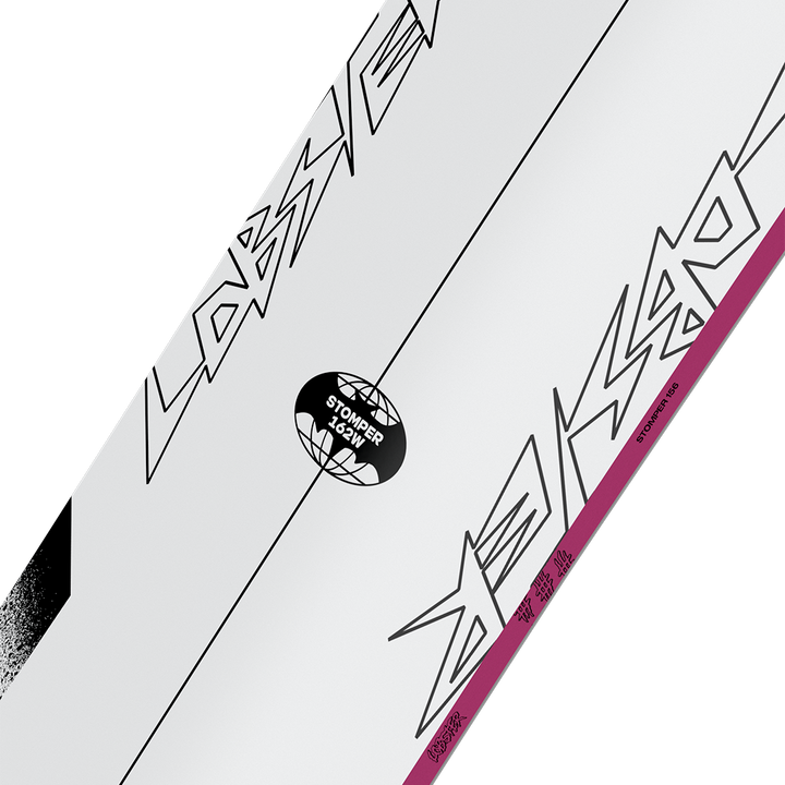 Lobster Stomper Snowboard 2023