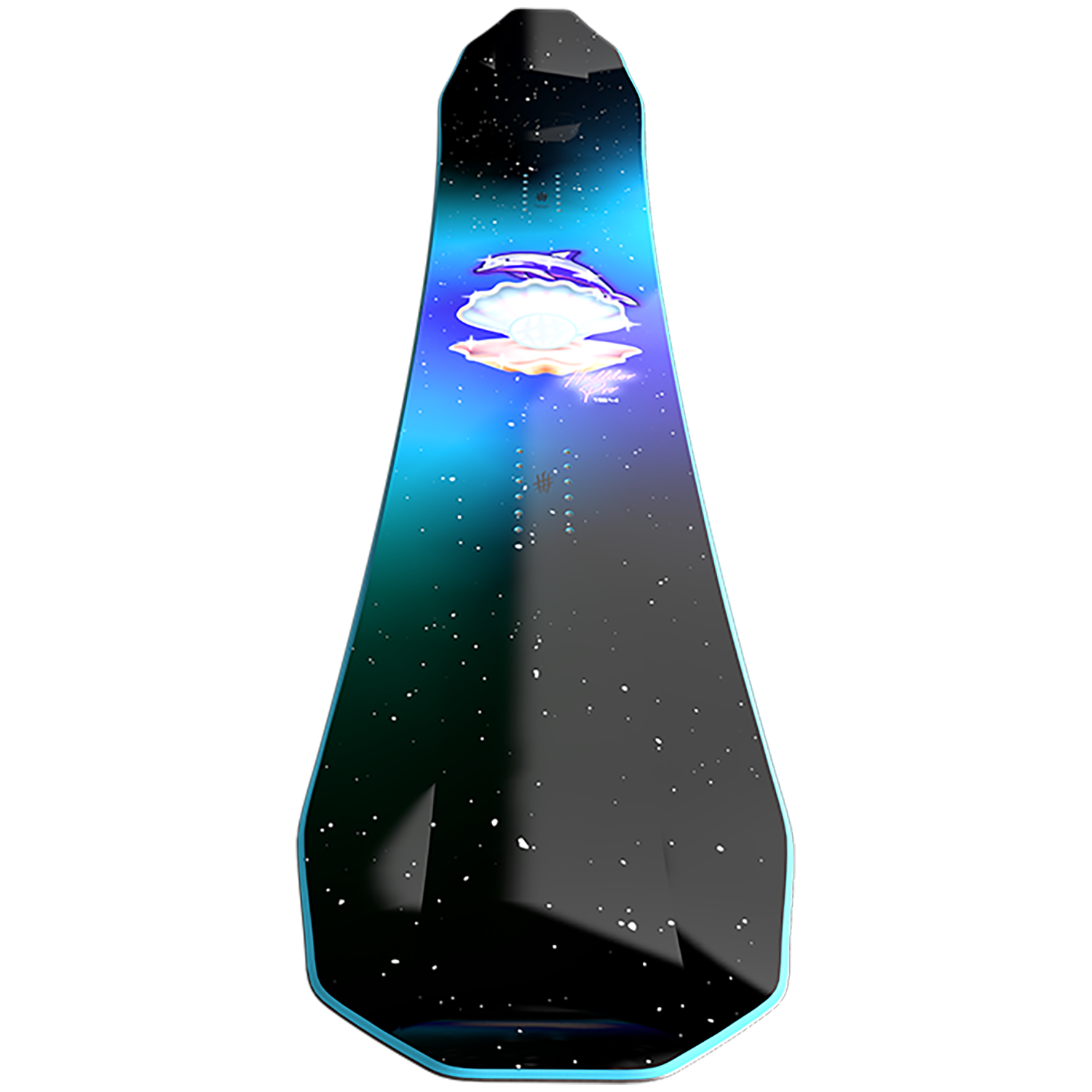 Lobster Halldor Pro Snowboard 2023 – evo
