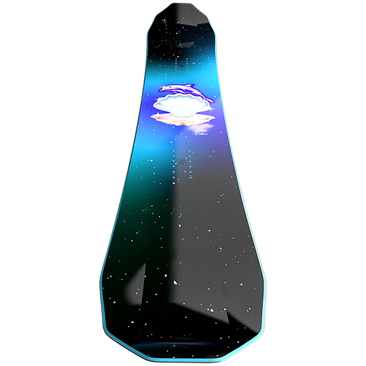 Lobster Halldor Pro Snowboard 2023