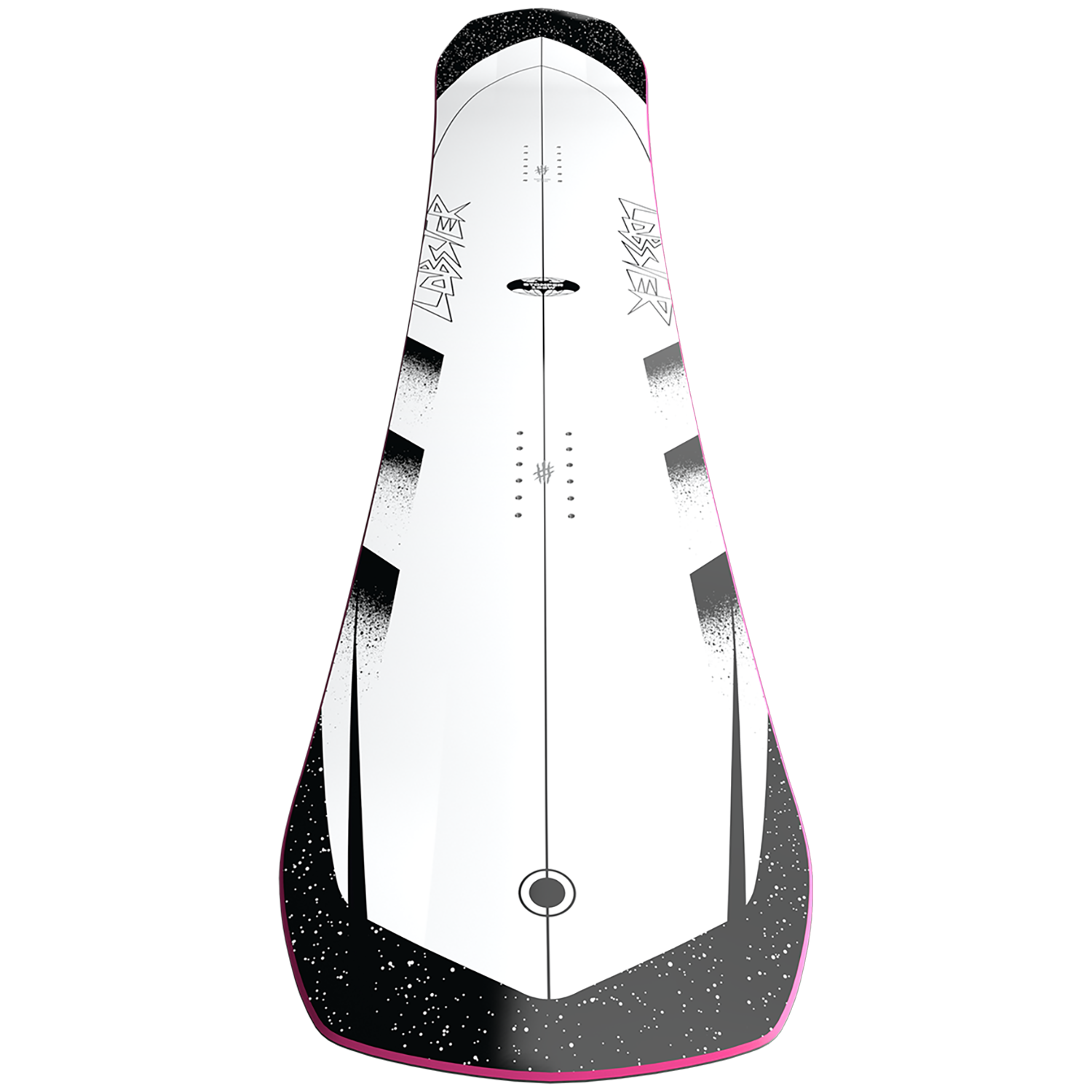 Lobster Stomper Snowboard 2023 – evo