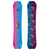 Lobster Creamer Snowboard 2023