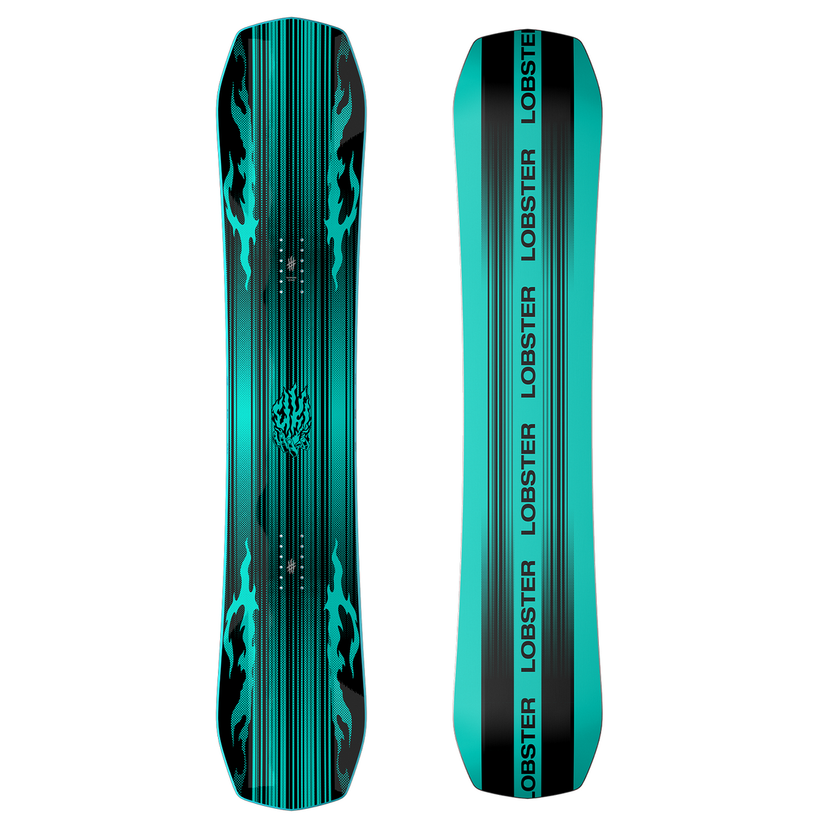 Lobster Eiki Pro Snowboard 2023