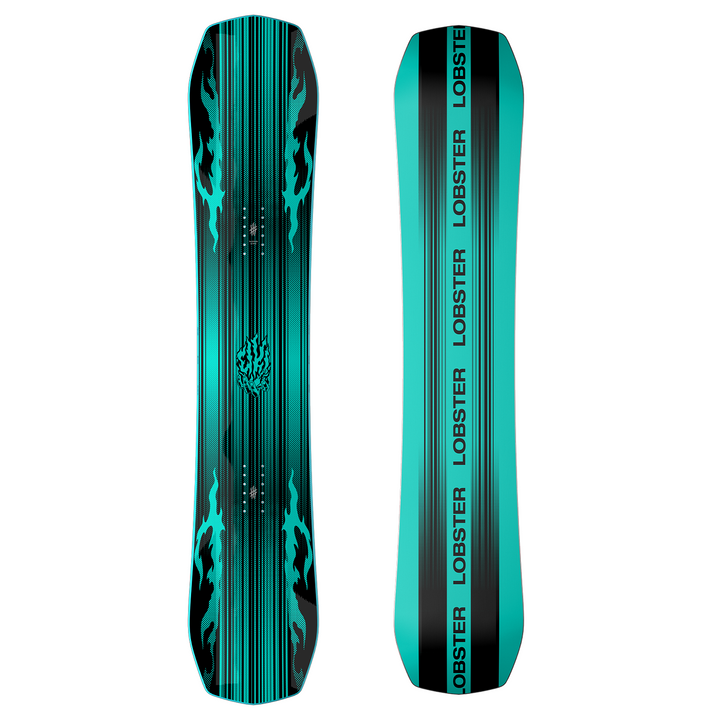 Lobster Eiki Pro Snowboard 2023