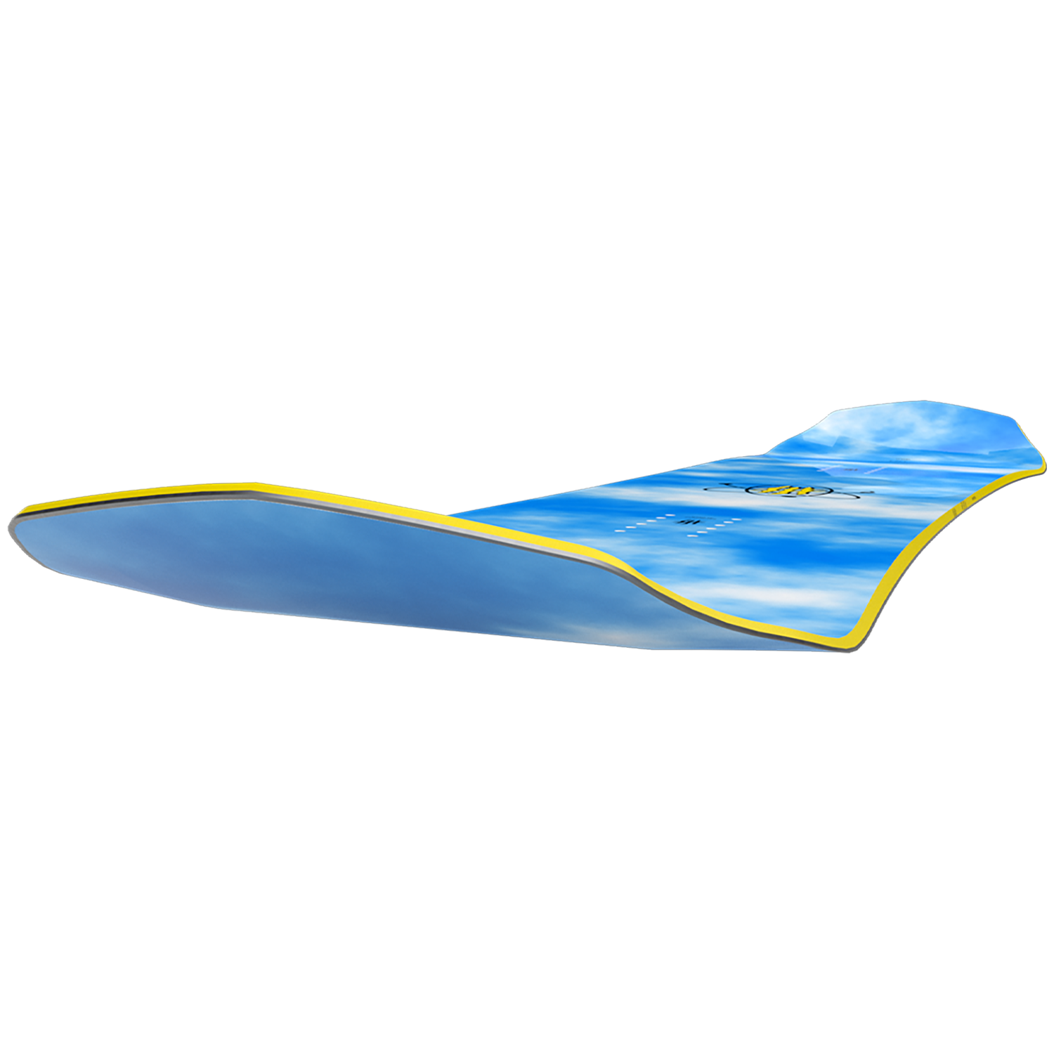 Lobster Shifter Snowboard 2023 – evo