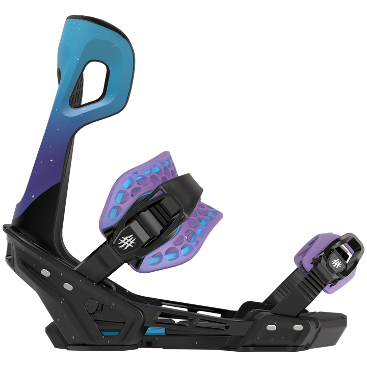Lobster Halldor Pro Snowboard Bindings 2023