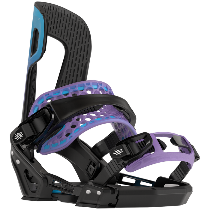 Lobster Halldor Pro Snowboard Bindings 2023