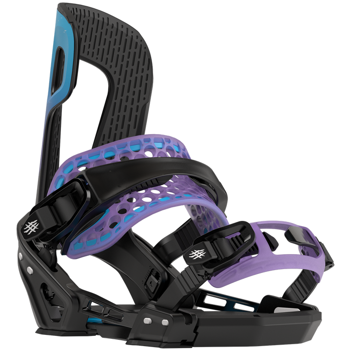 Lobster Halldor Pro Snowboard Bindings 2023