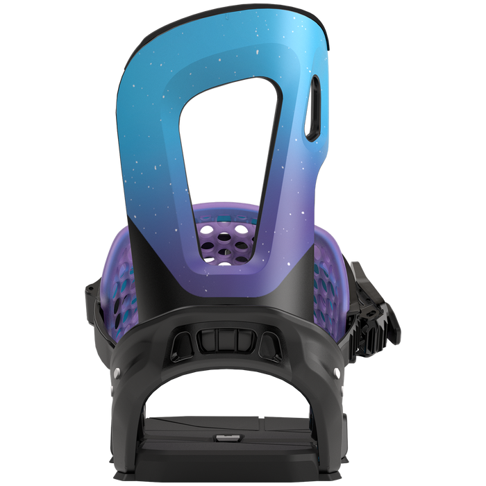 Lobster Halldor Pro Snowboard Bindings 2023