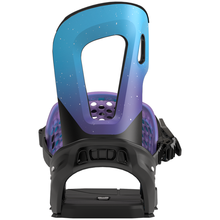 Lobster Halldor Pro Snowboard Bindings 2023