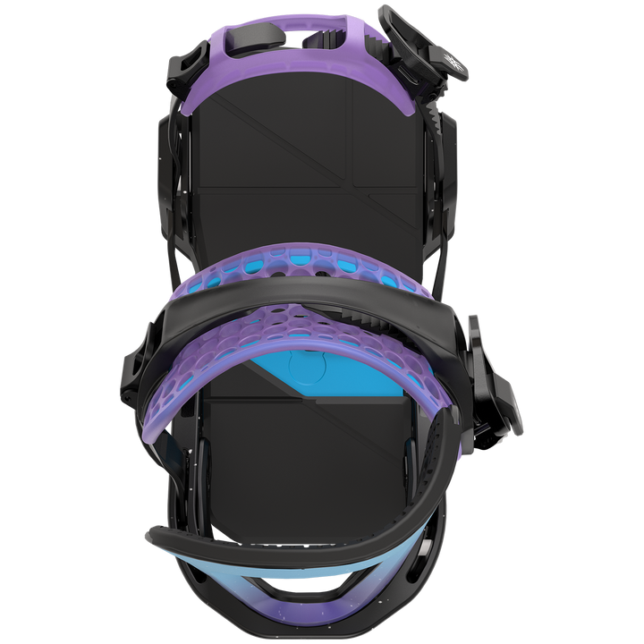 Lobster Halldor Pro Snowboard Bindings 2023