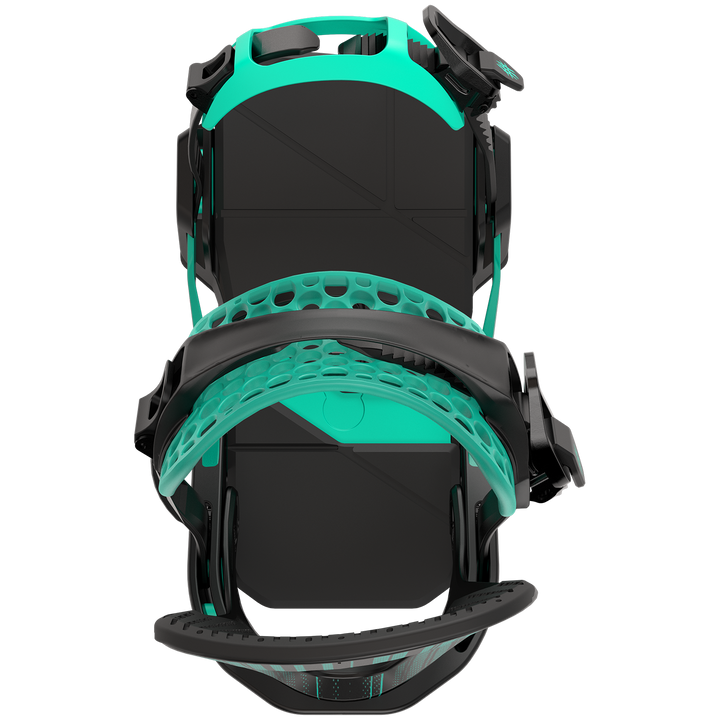 Lobster Eiki Pro Snowboard Bindings 2023