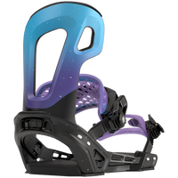Lobster Halldor Pro Snowboard Bindings 2023