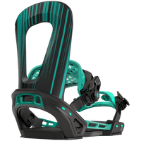 Lobster Eiki Pro Snowboard Bindings 2023