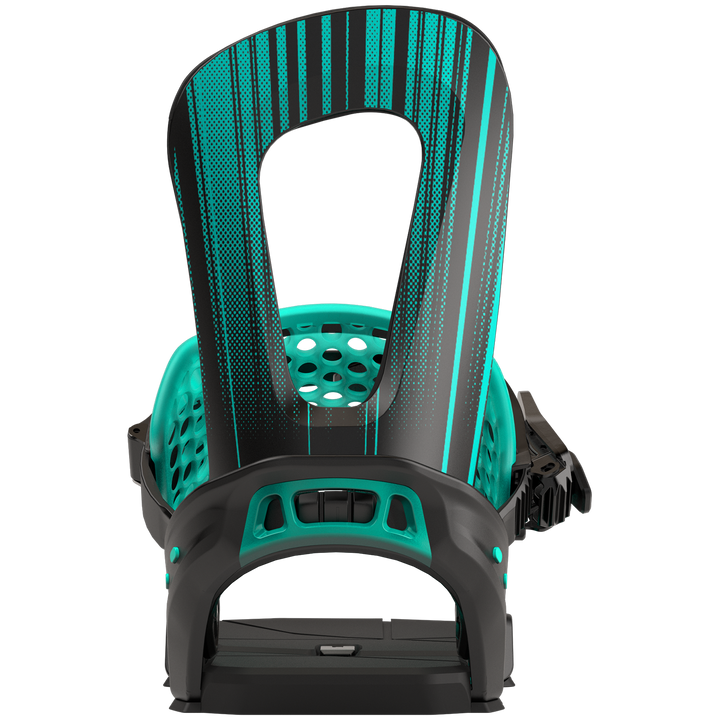 Lobster Eiki Pro Snowboard Bindings 2023