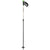 Salomon MTN Alu S3 Ski Poles 2024 Rainy Day/Green