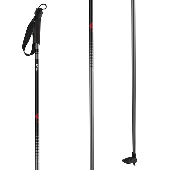 Salomon Escape Cross Country Ski Poles 2023