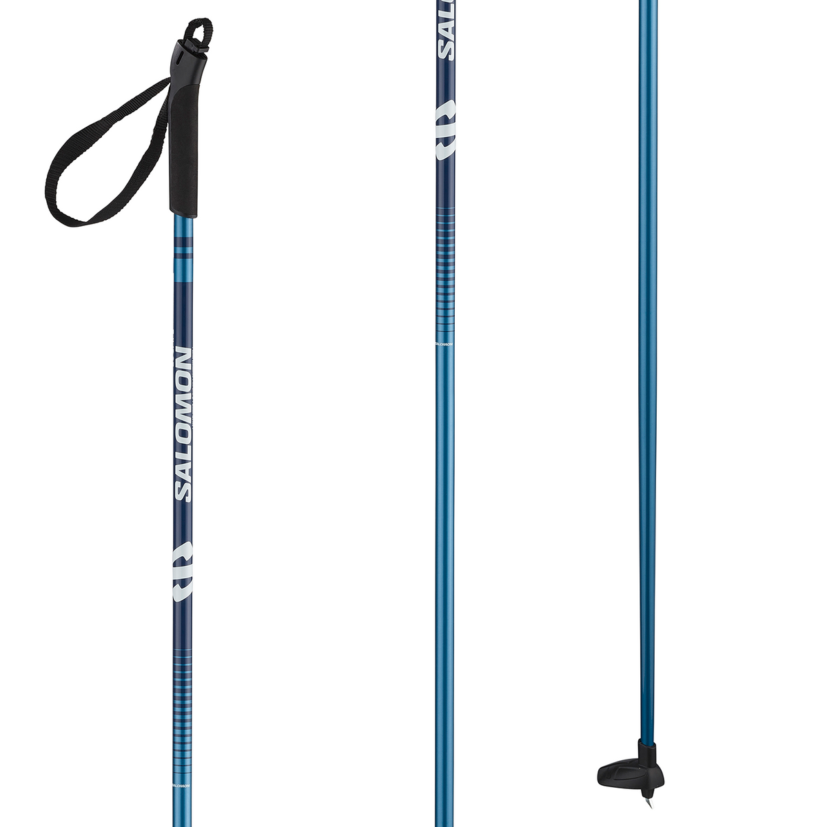 Salomon Escape Vitane Cross Country Ski Poles - Women's 2023