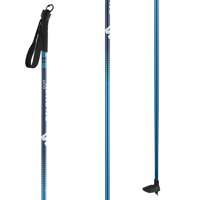 Salomon Escape Vitane Cross Country Ski Poles - Women's 2023