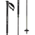 Salomon MTN Carbon S3 Ski Poles 2024 Black/Yellow