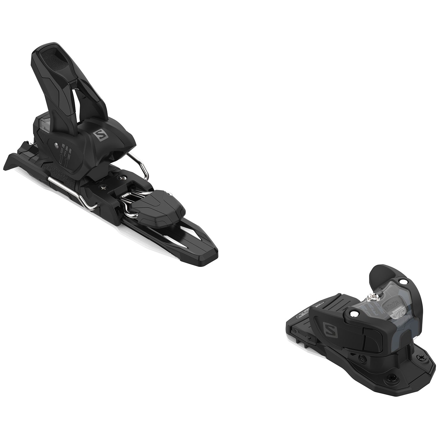 Salomon Warden MNC 11 Ski Bindings – evo