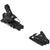 Salomon Strive 16 MN Ski Bindings Black