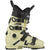 Salomon Shift Pro 110 Alpine Touring Ski Boots - Women's 2023 Tender Yellow/Black/White