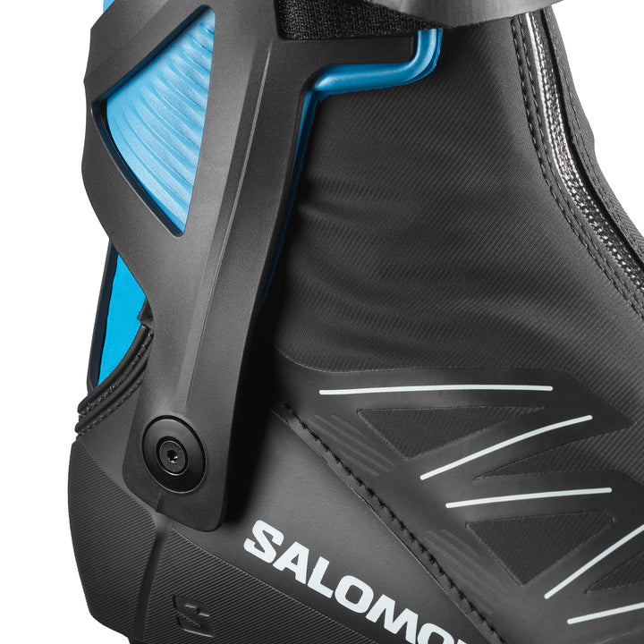 Salomon RS8 Prolink Cross Country Ski Boots 2024