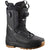 Salomon Malamute Dual Boa Snowboard Boots Black
