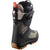 Salomon Echo Dual Boa Snowboard Boots 2023 Army Green-X