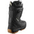 Salomon Malamute Dual Boa Snowboard Boots Black
