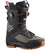 Salomon Echo Dual Boa Snowboard Boots 2023 Army Green-X