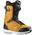 Salomon Launch Boa SJ Snowboard Boots 2023 Golden Yellow