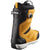 Salomon Launch Boa SJ Snowboard Boots 2023 Golden Yellow