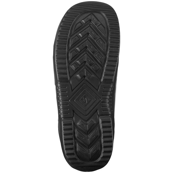 Salomon Faction Boa Snowboard Boots 2023 Grey