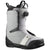 Salomon Faction Boa Snowboard Boots 2023 Grey