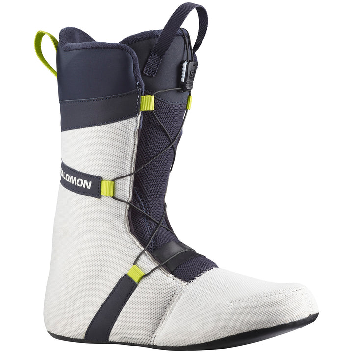 Salomon Ivy Boa SJ Snowboard Boots - Women's Nimbus Cloud