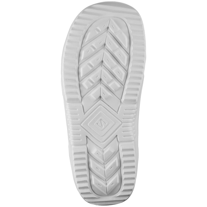 Salomon Pearl Boa Snowboard Boots - Women's Black