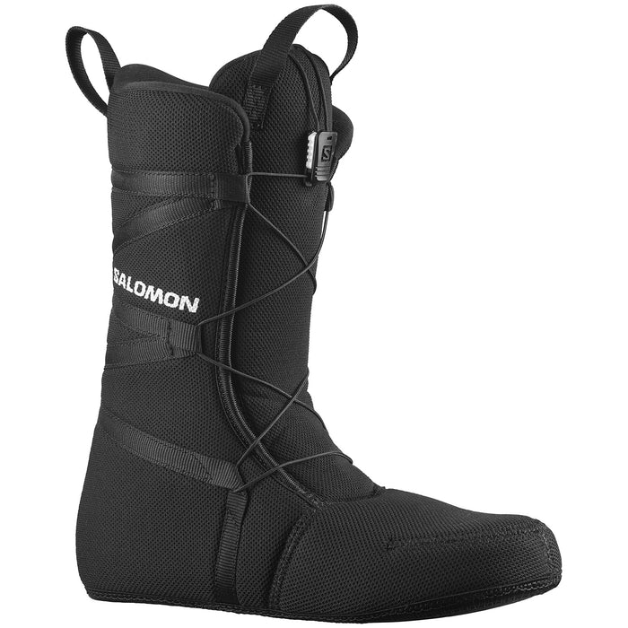 Salomon Pearl Boa Snowboard Boots - Women's Black