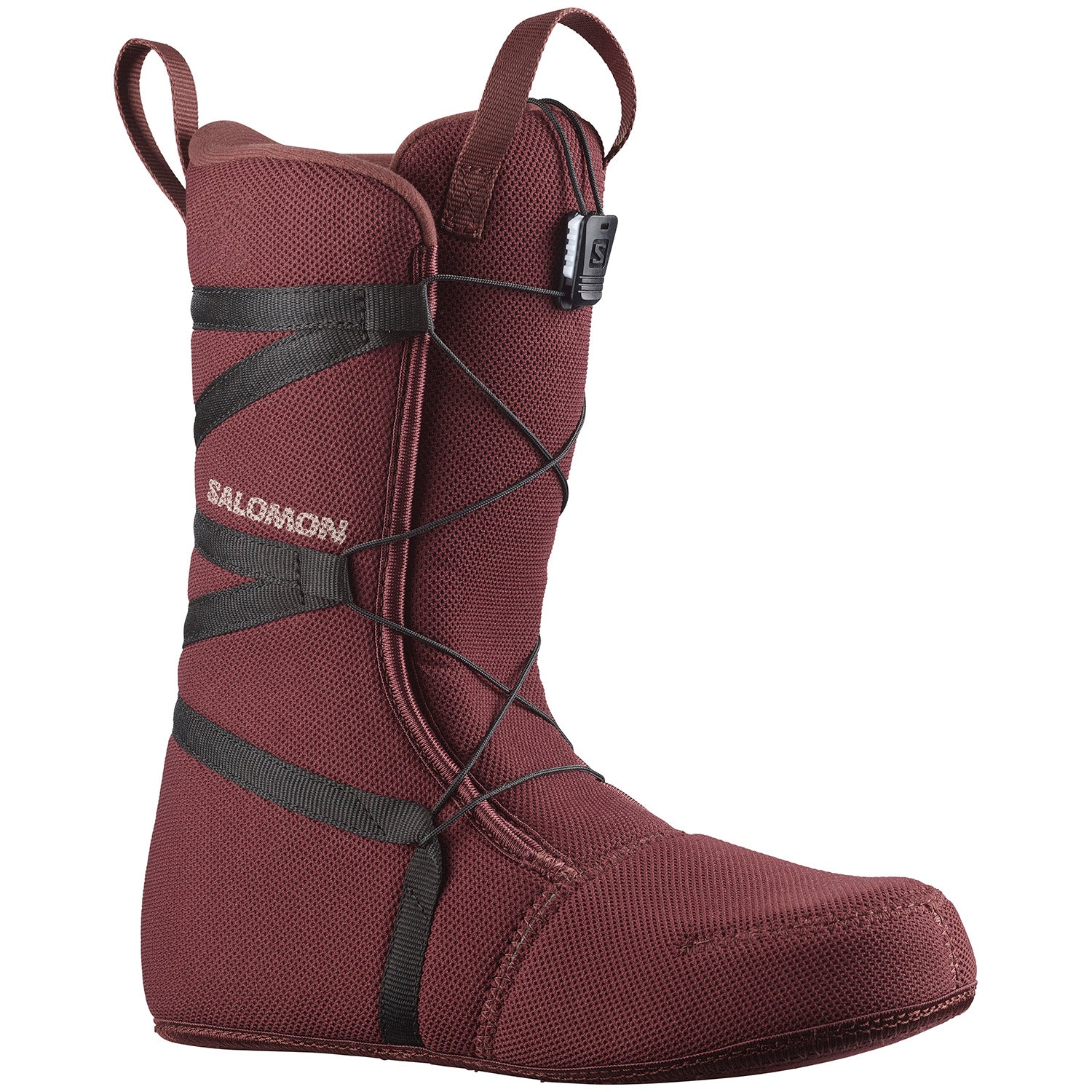 Salomon Pearl Boa Snowboard Boots - Women's – evo