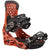 Salomon Highlander Snowboard Bindings 2023 Burnt Ochre